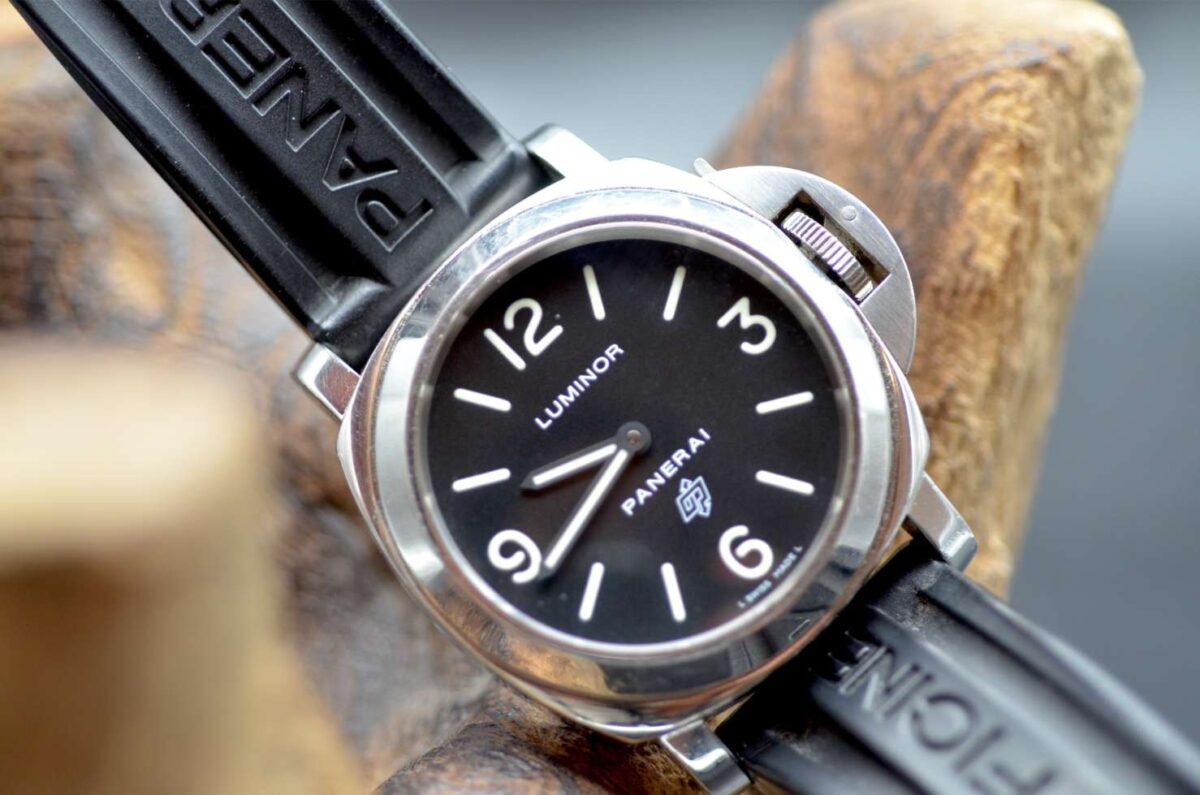 Panerai Luminor - OP6728