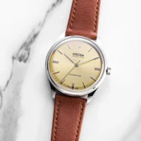 Vulcain Grand Prix Champagne