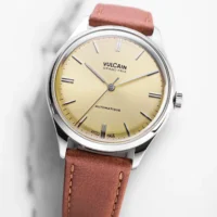 Vulcain Grand Prix Champagne