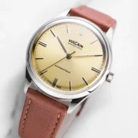 Vulcain Grand Prix Champagne