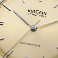 Vulcain Grand Prix Champagne