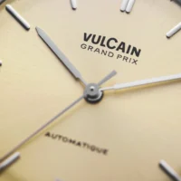 Vulcain Grand Prix Champagne