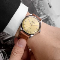 Vulcain Grand Prix Champagne