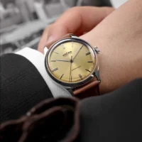 Vulcain Grand Prix Champagne