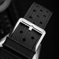 Vulcain Skindiver Nautic Marron