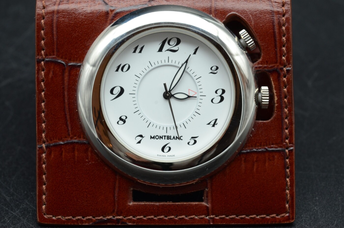 Time pièces travel clock Memo vox Time pièces travel clock Memo vox