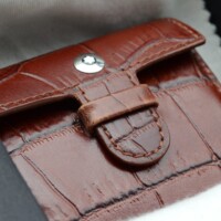 Time pièces travel clock Memo vox