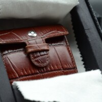 Time pièces travel clock Memo vox