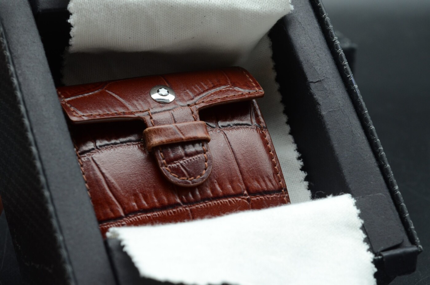 Time pièces travel clock Memo vox