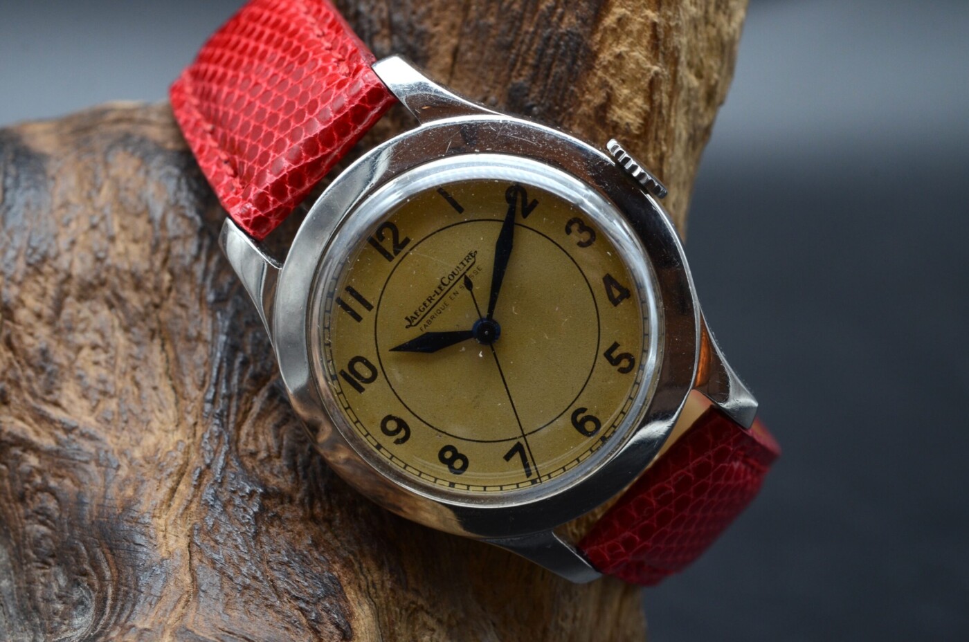 Jaeger-Le-Coultre vintage Jaeger-Le-Coultre vintage