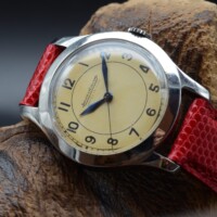 Jaeger-Le-Coultre vintage