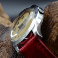 Jaeger-Le-Coultre vintage