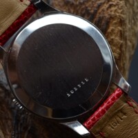 Jaeger-Le-Coultre vintage