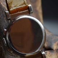 Tissot Chronographe 15 TL