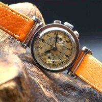 Tissot Chronographe 15 TL