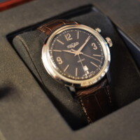 Vulcain President 50n°25