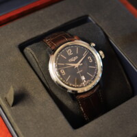 Vulcain President 50n°25