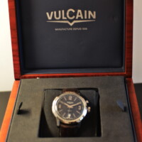 Vulcain President 50n°25