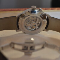 Vulcain President 50n°25