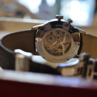 Vulcain President 50n°25