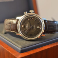 Vulcain President 50n°25