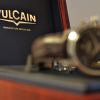 Vulcain President 50n°25