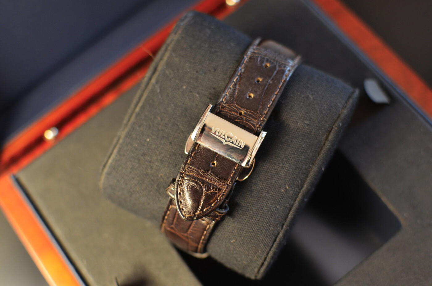 Vulcain President 50n°25