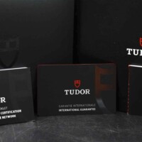 Tudor Black Bay PRO 79470