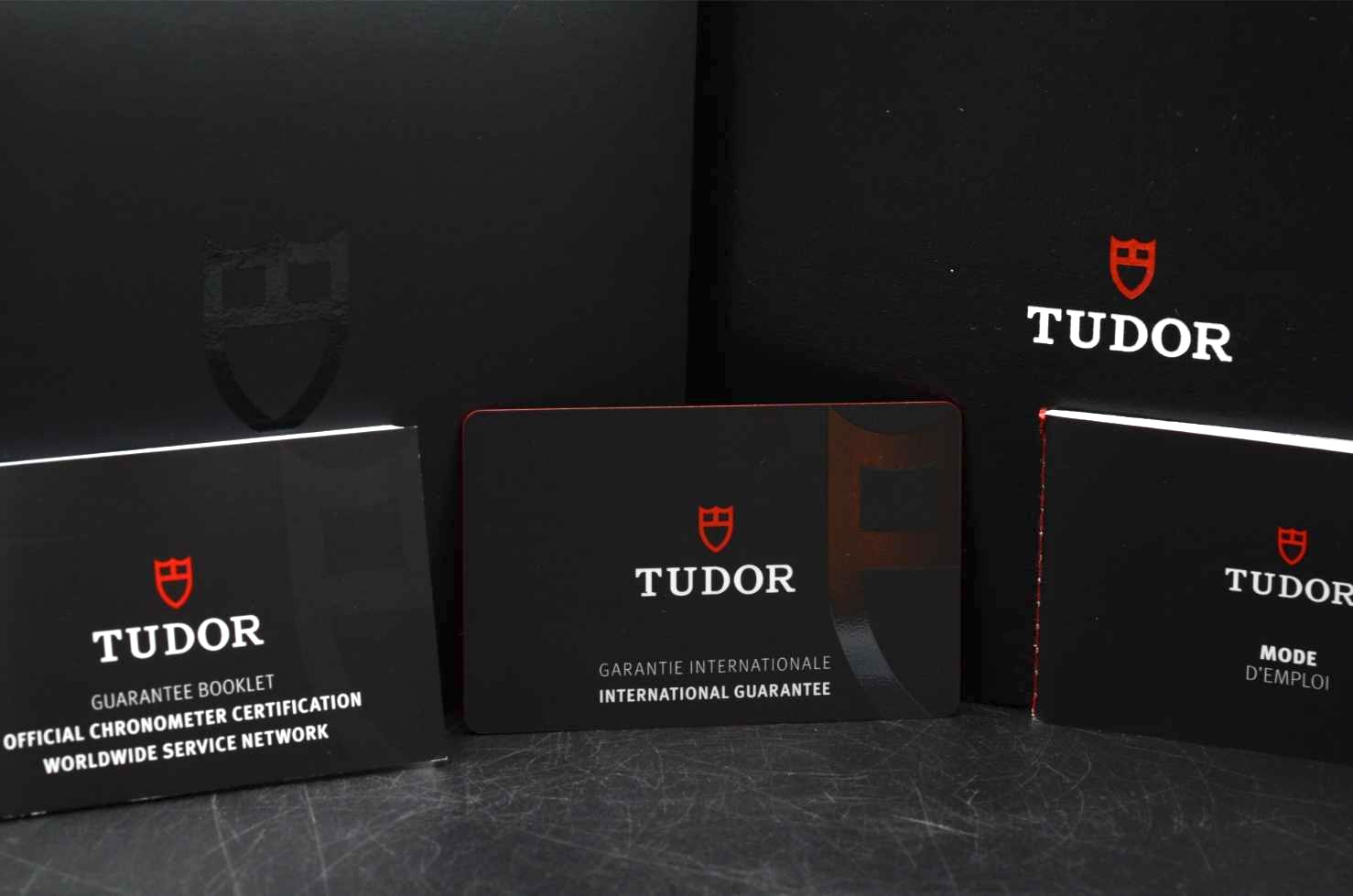 Tudor Black Bay PRO 79470