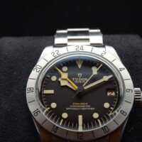 Tudor Black Bay PRO 79470