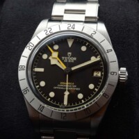 Tudor Black Bay PRO 79470