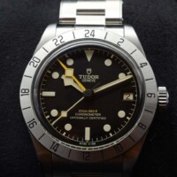 Tudor Black Bay PRO 79470