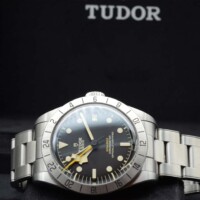 Tudor Black Bay PRO 79470