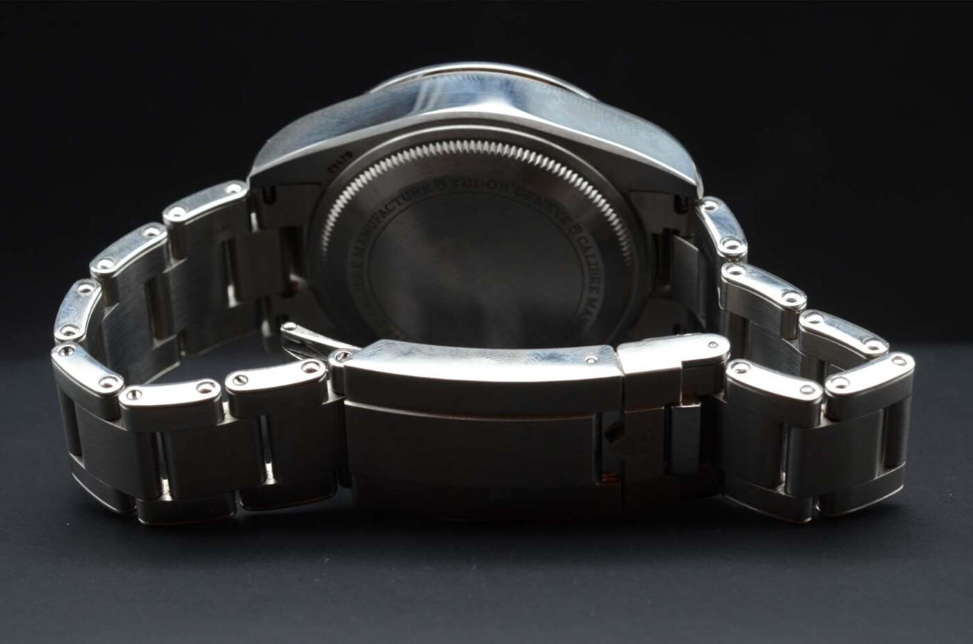 Tudor Black Bay PRO 79470