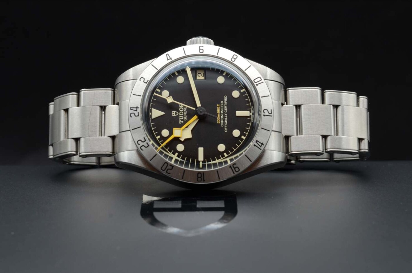 Tudor Black Bay PRO 79470 Tudor Black Bay PRO 79470