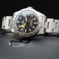 Tudor Black Bay PRO 79470
