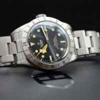 Tudor Black Bay PRO 79470