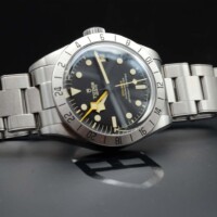 Tudor Black Bay PRO 79470