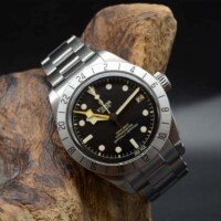 Tudor Black Bay PRO 79470