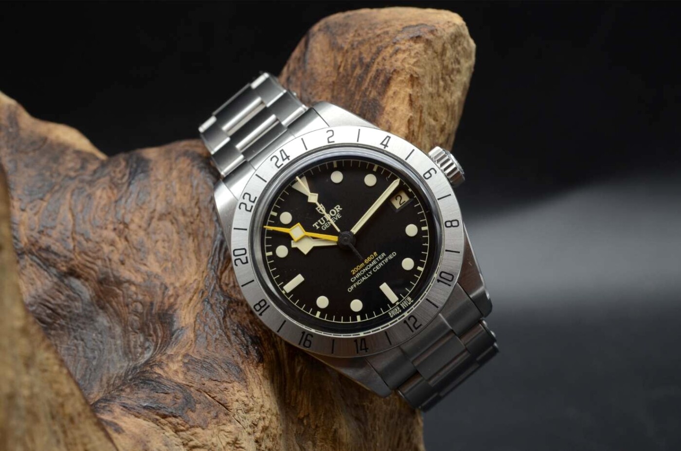 Tudor Black Bay PRO 79470