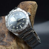 Tudor Black Bay PRO 79470