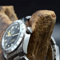 Tudor Black Bay PRO 79470