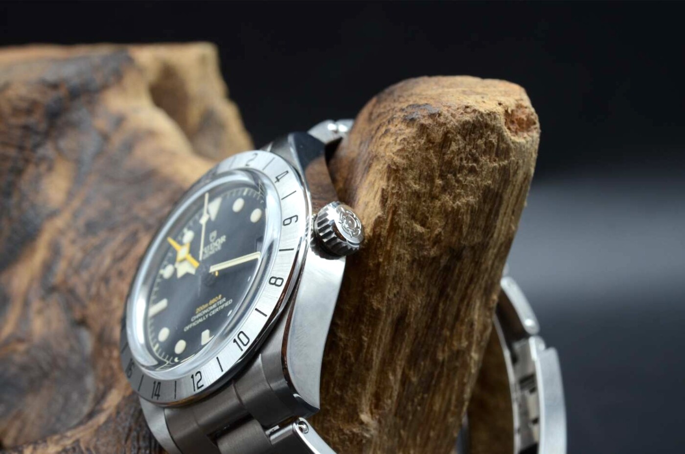 Tudor Black Bay PRO 79470