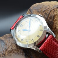 Jaeger-Le-Coultre vintage