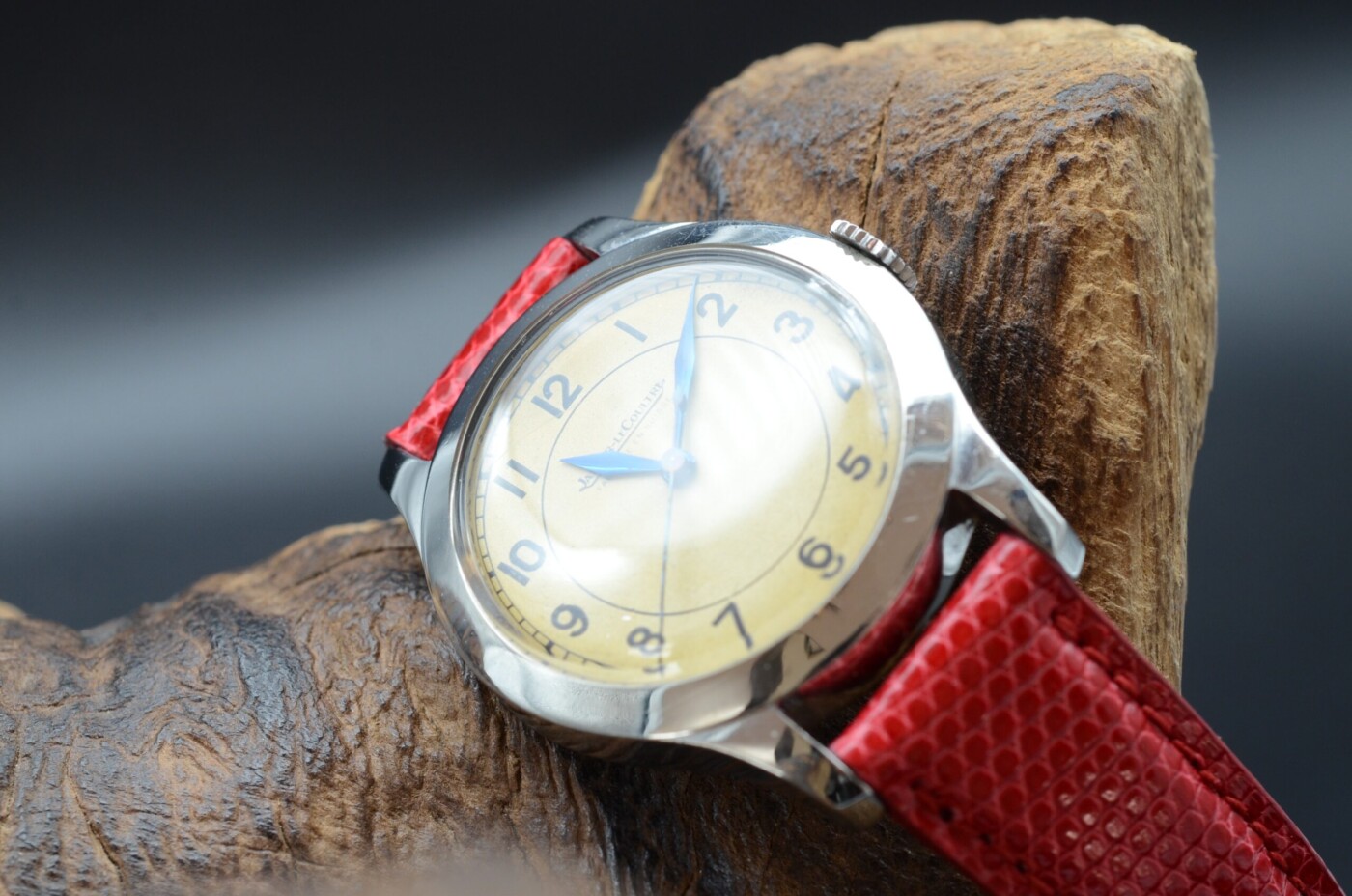 Jaeger-Le-Coultre vintage