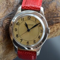 Jaeger-Le-Coultre vintage