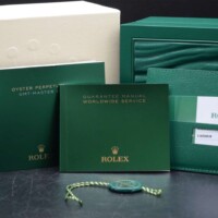 Rolex Daytona 116500LN