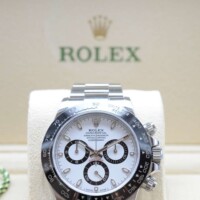 Rolex Daytona 116500LN