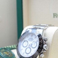Rolex Daytona 116500LN