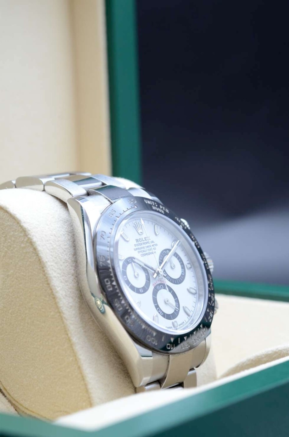 Rolex Daytona 116500LN